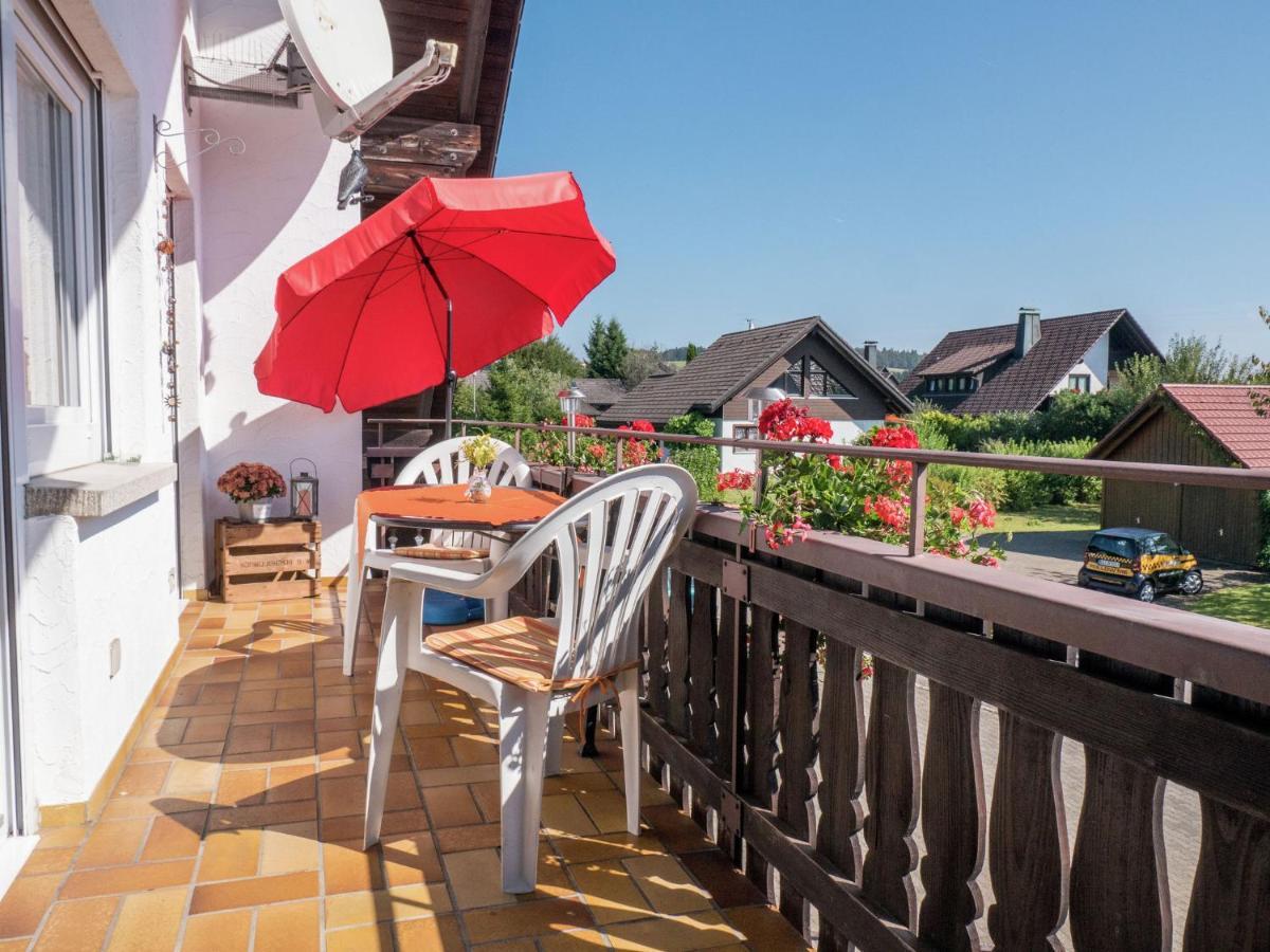 Flat In Herrischried Black Forest Habitación foto