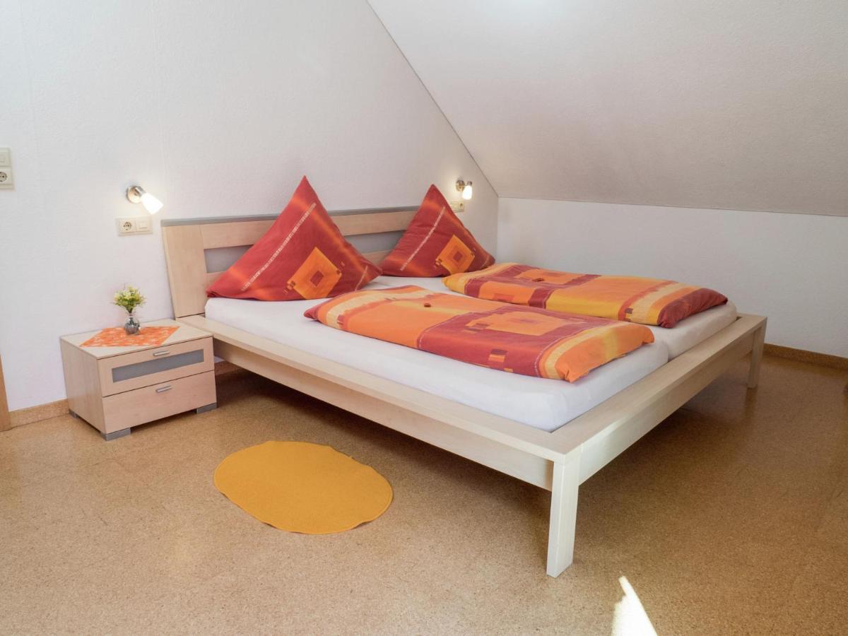 Flat In Herrischried Black Forest Habitación foto