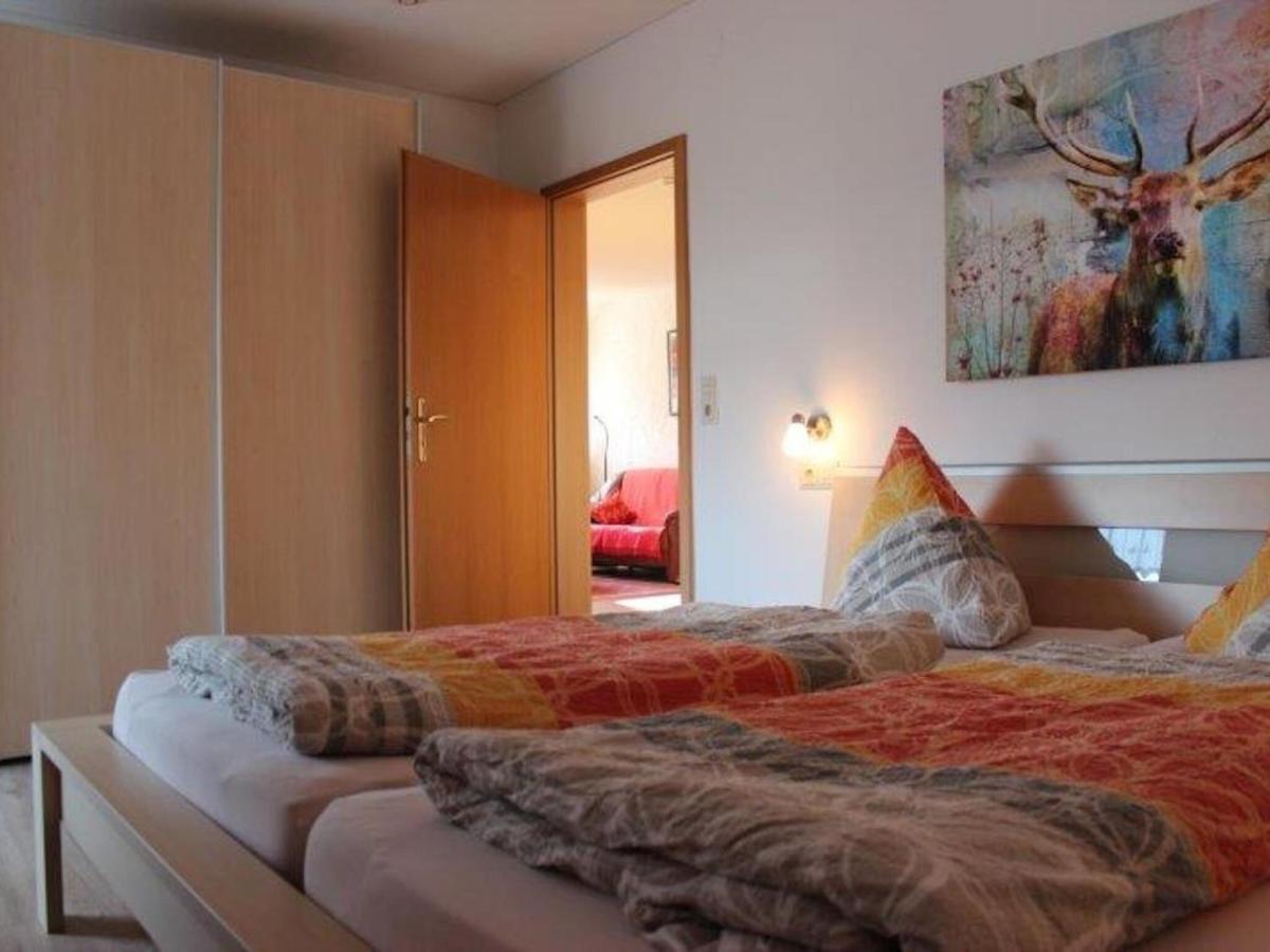 Flat In Herrischried Black Forest Exterior foto